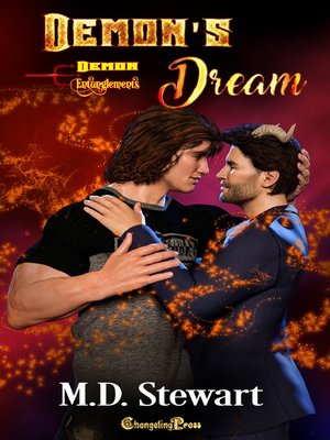 cover image of Demon's Dream